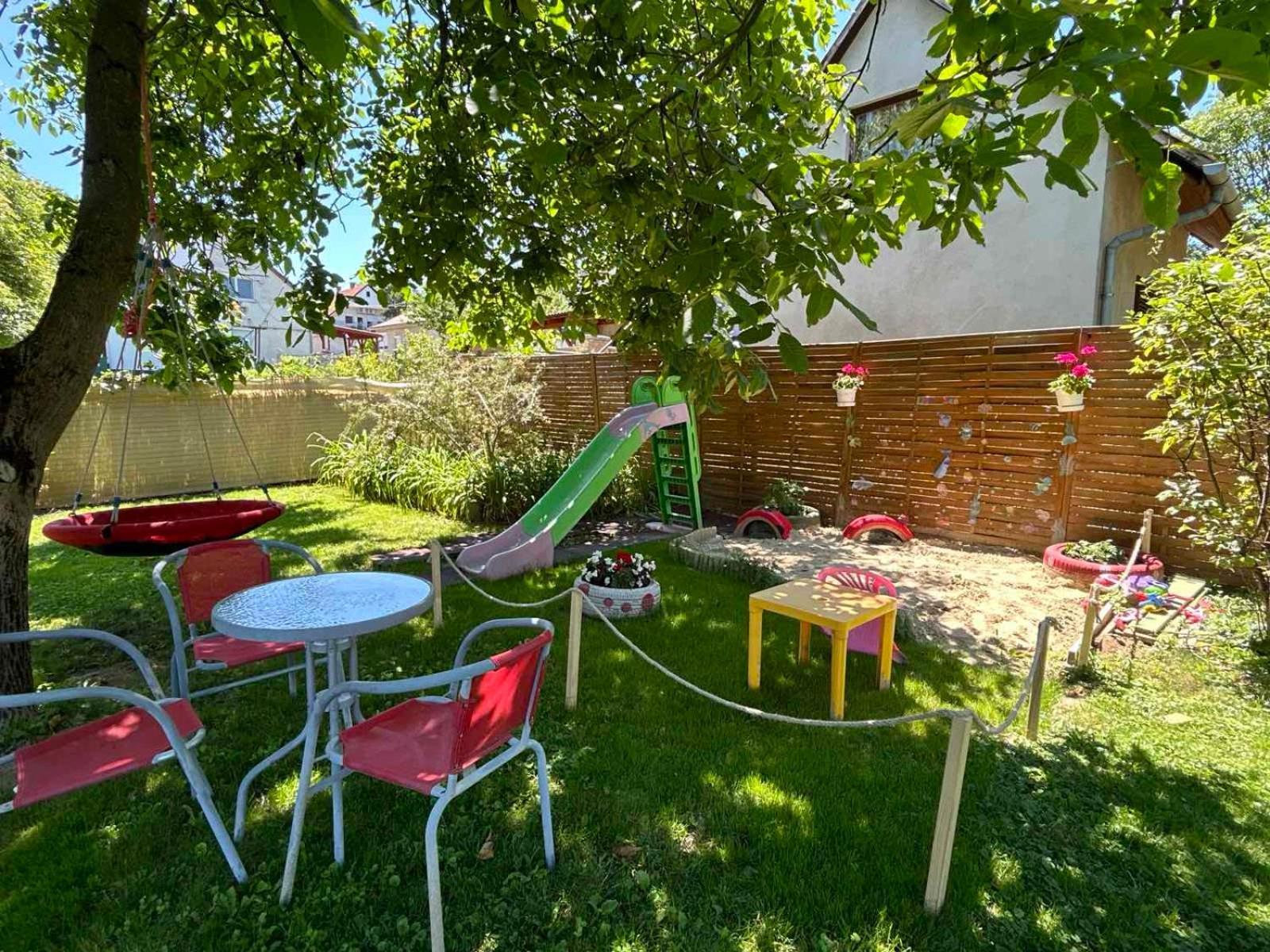 Levendula Vendégház Balatonfoldvar Exterior foto