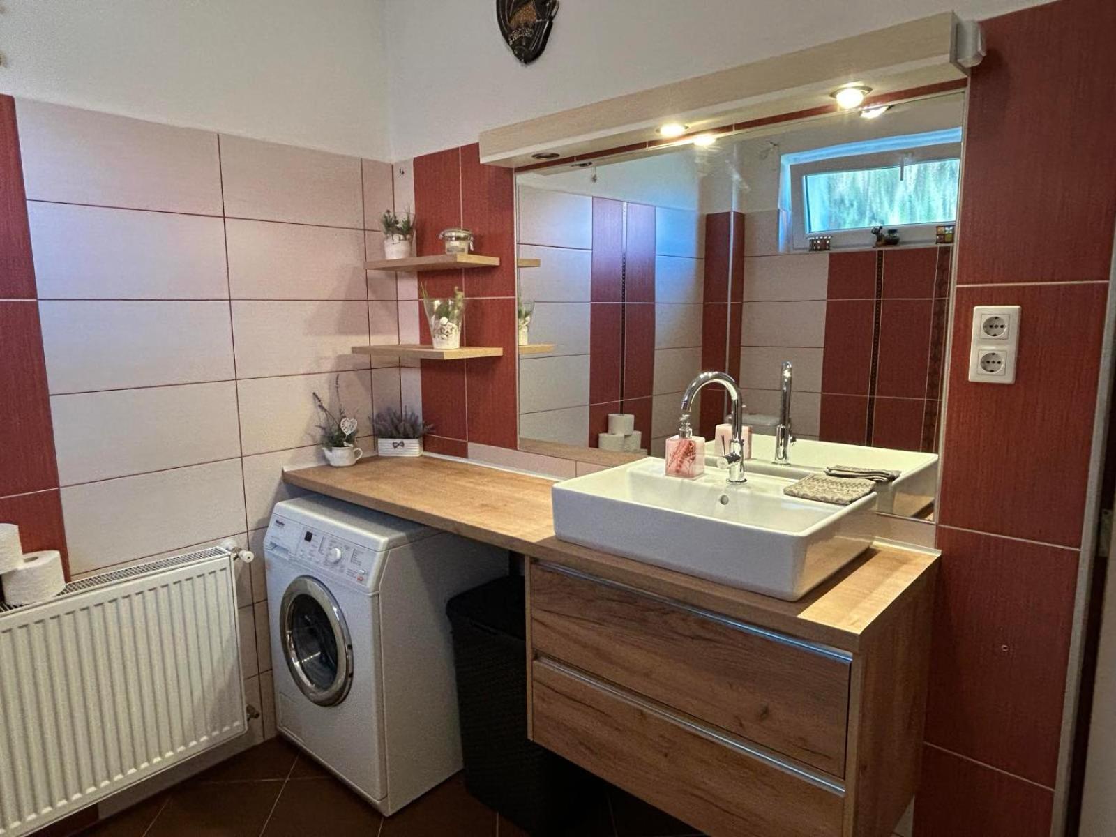 Levendula Vendégház Balatonfoldvar Exterior foto